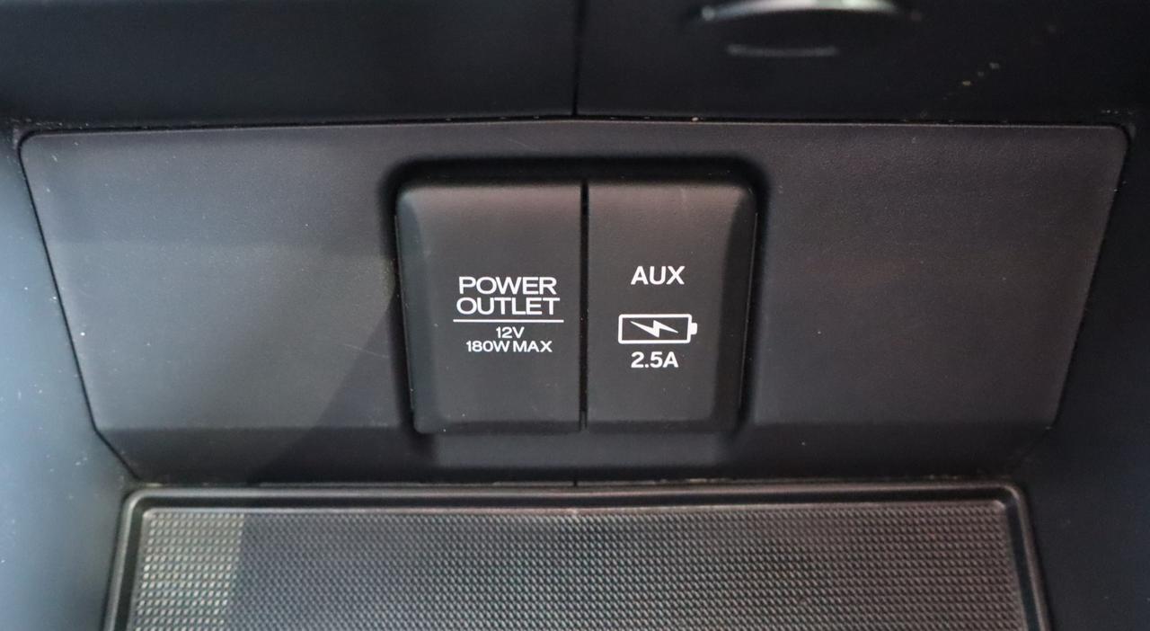 2020 Honda Pilot Black Edition 4dr All-Wheel Drive Photo