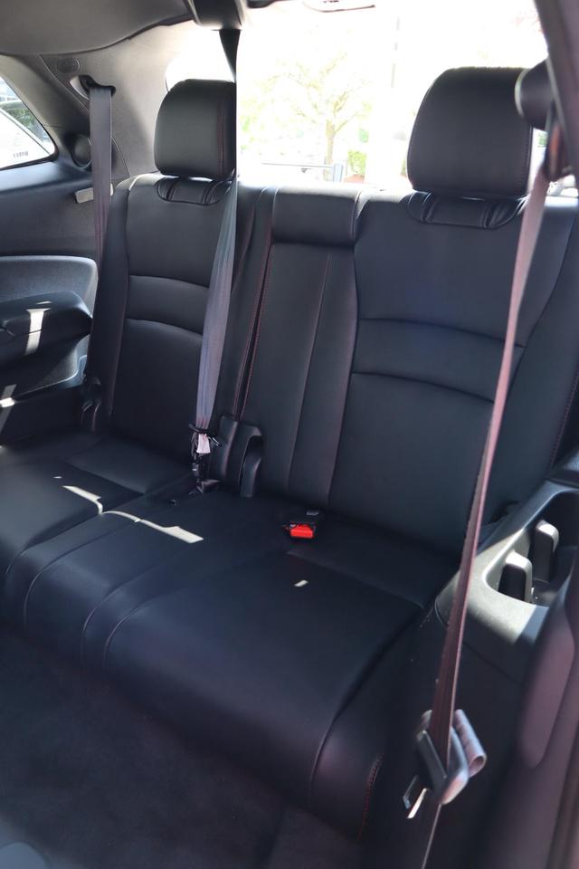 2020 Honda Pilot Black Edition 4dr All-Wheel Drive Photo