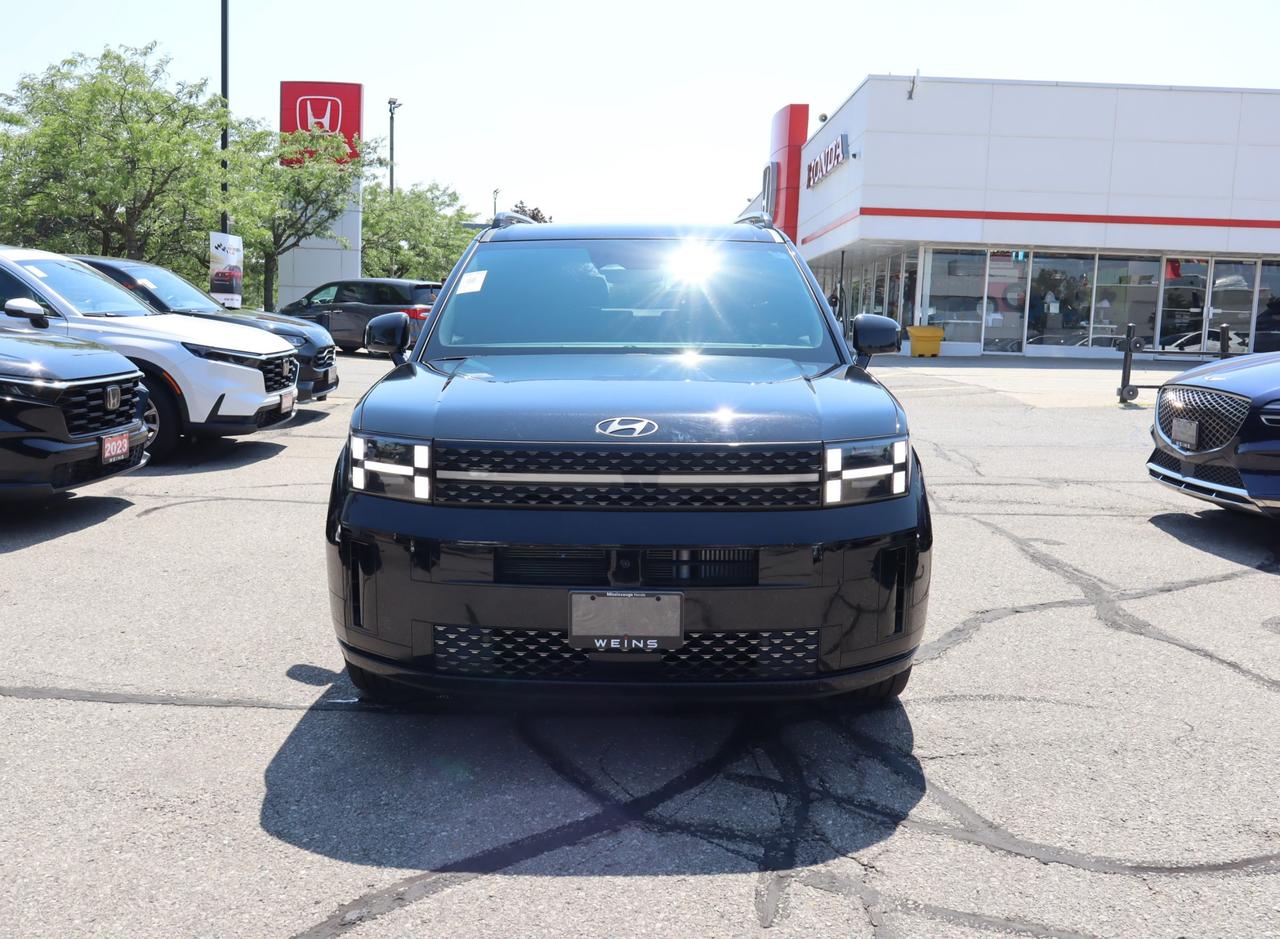2024 Hyundai Santa Fe Ultimate Calligraphy 4dr All-Wheel Drive Photo