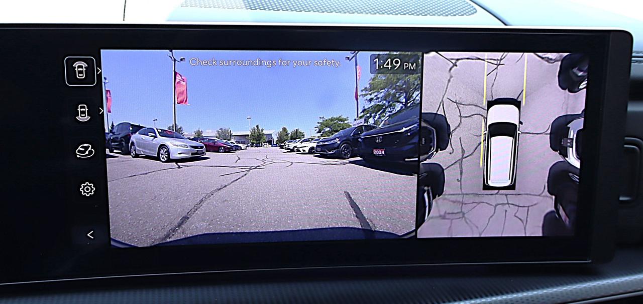 2024 Hyundai Santa Fe Ultimate Calligraphy 4dr All-Wheel Drive Photo