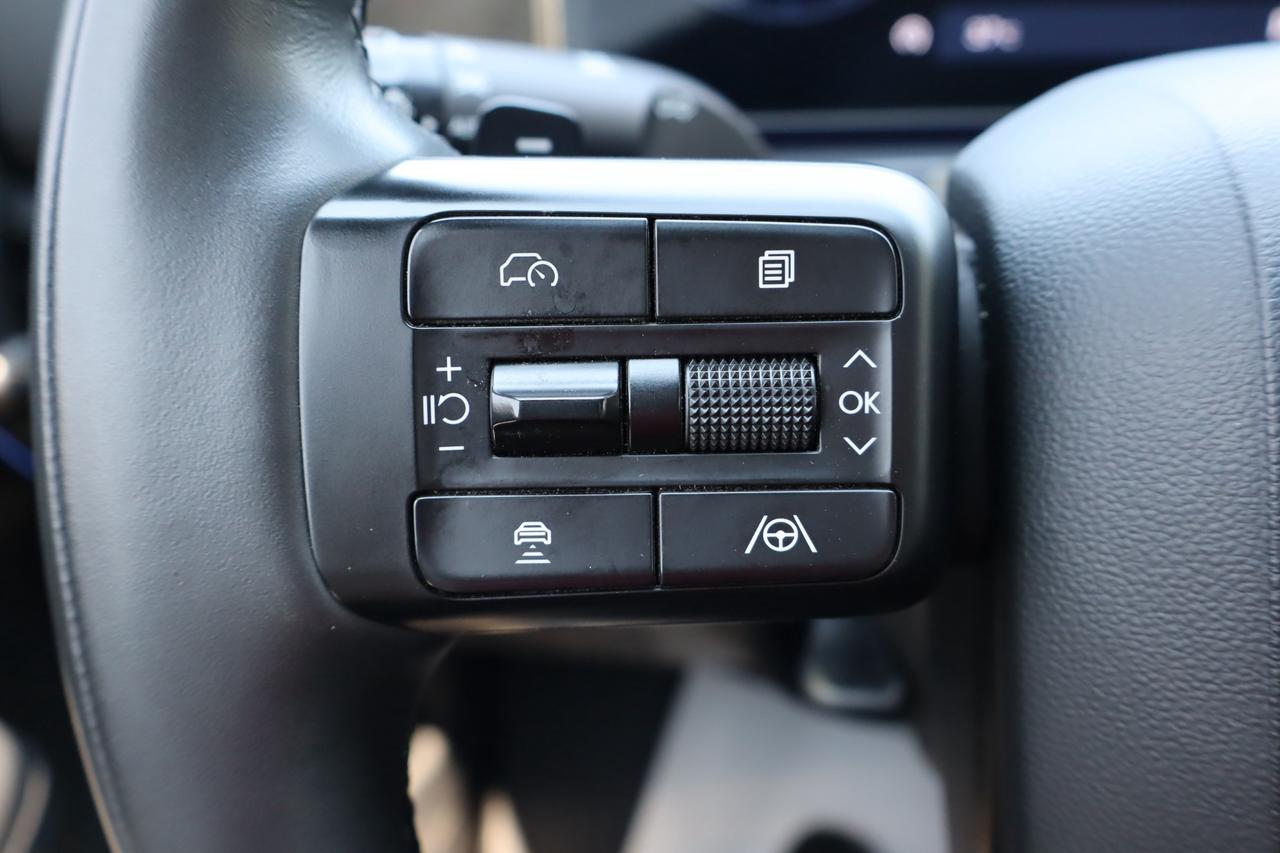 2024 Hyundai Santa Fe Ultimate Calligraphy 4dr All-Wheel Drive Photo