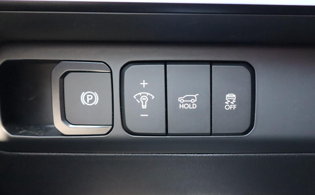 2024 Hyundai Santa Fe Ultimate Calligraphy 4dr All-Wheel Drive Photo