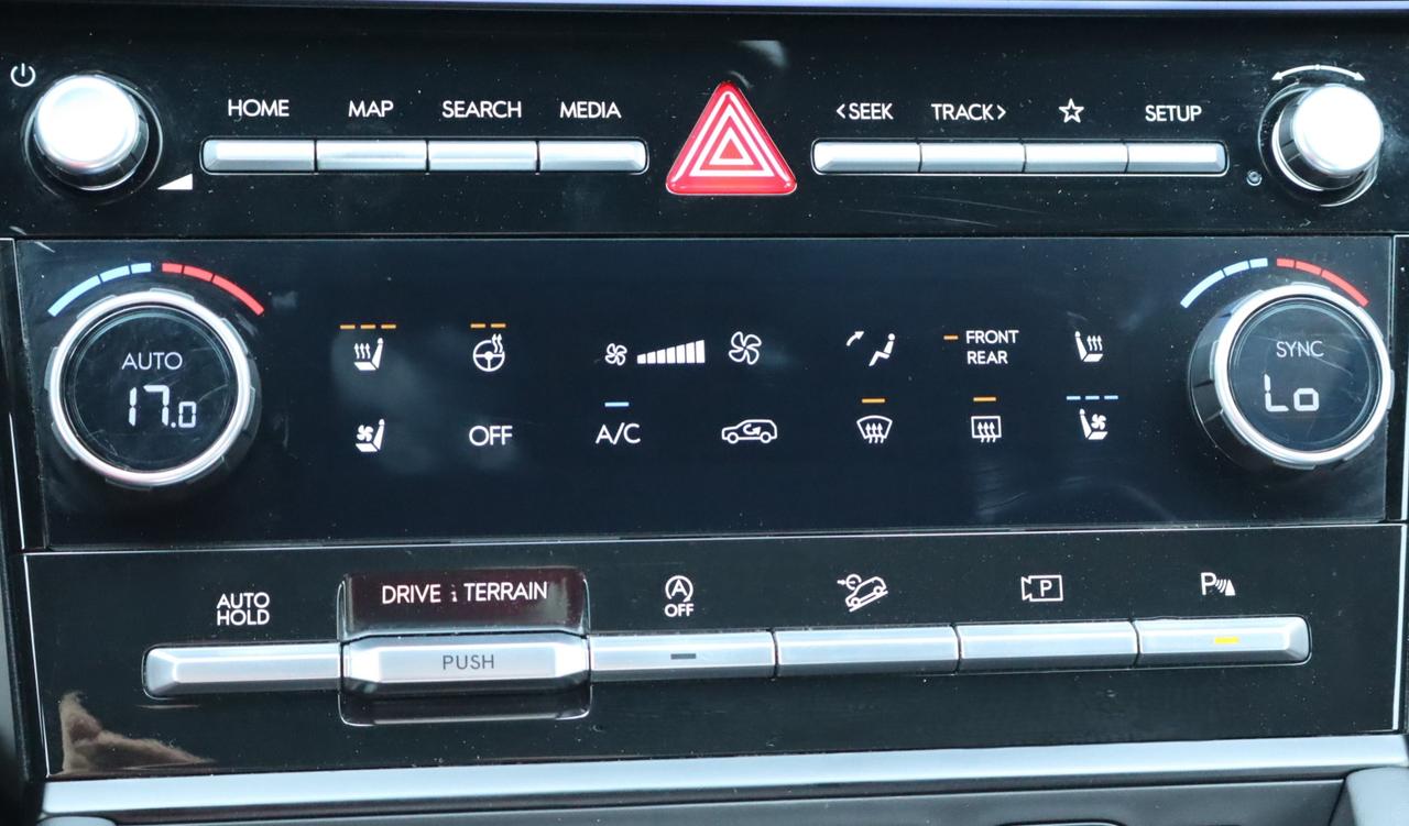 2024 Hyundai Santa Fe Ultimate Calligraphy 4dr All-Wheel Drive Photo