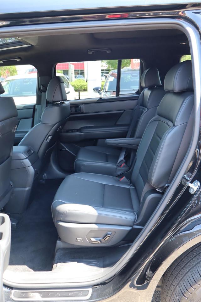 2024 Hyundai Santa Fe Ultimate Calligraphy 4dr All-Wheel Drive Photo