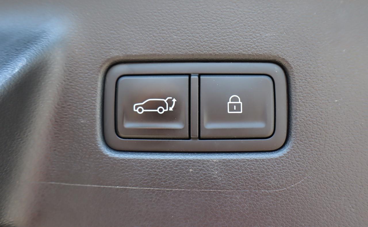 2024 Hyundai Santa Fe Ultimate Calligraphy 4dr All-Wheel Drive Photo