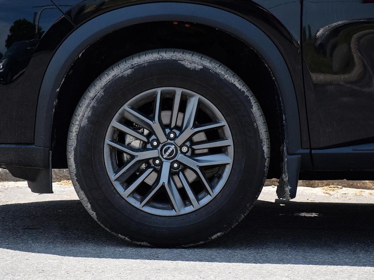 2024 Nissan Rogue S 4dr All-Wheel Drive Sport Utility Photo