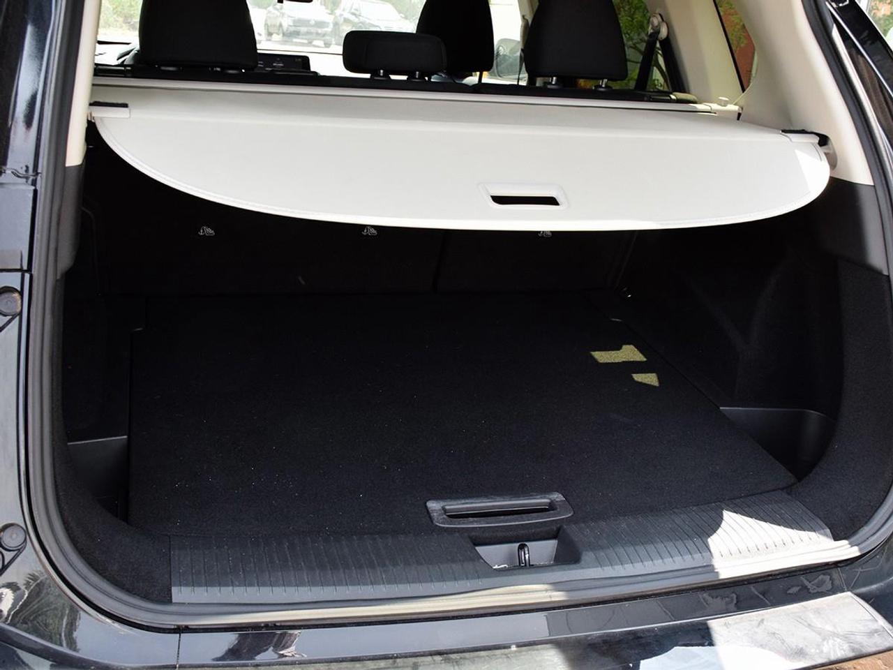 2024 Nissan Rogue S 4dr All-Wheel Drive Sport Utility Photo