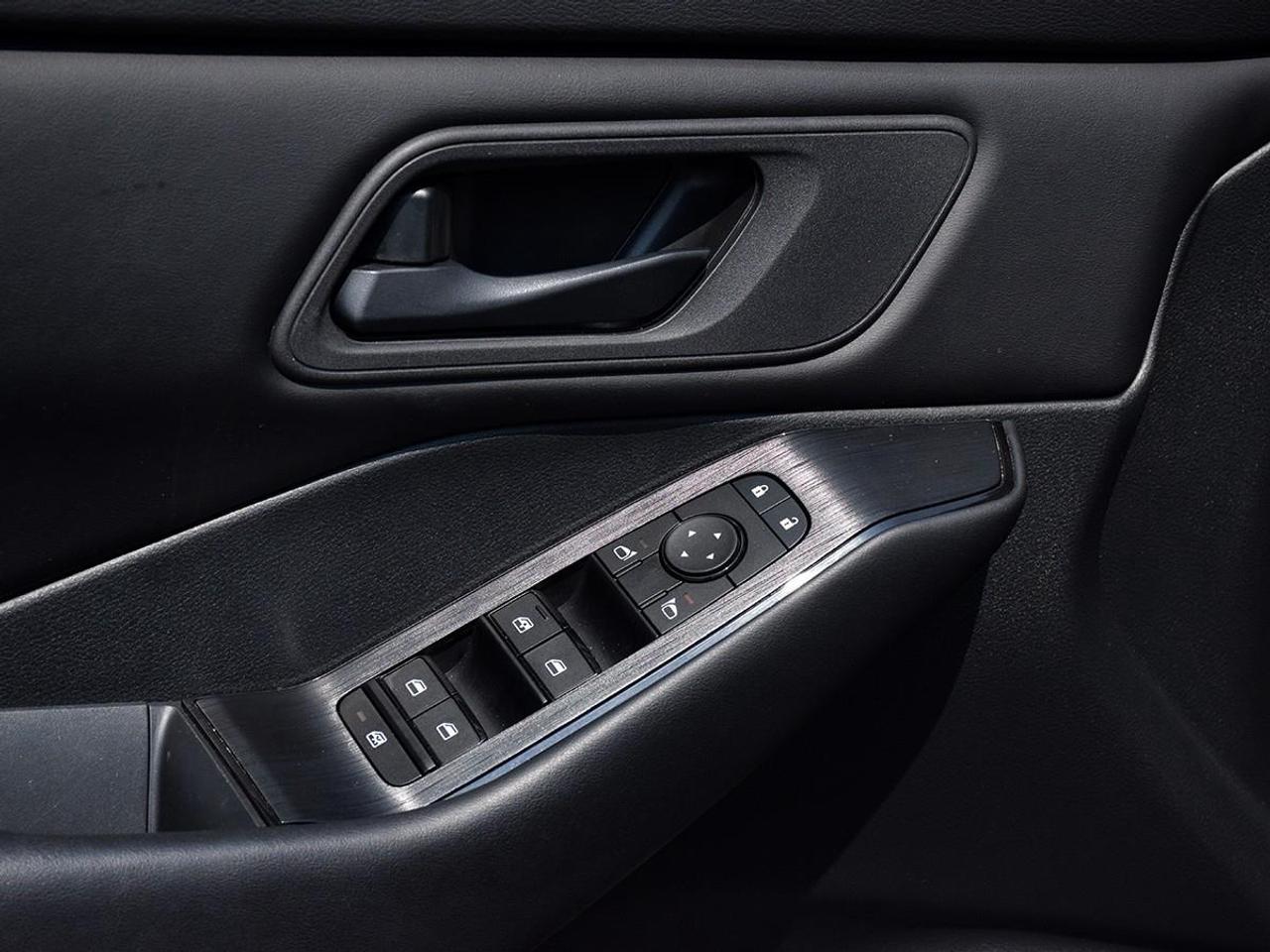 2024 Nissan Rogue S 4dr All-Wheel Drive Sport Utility Photo