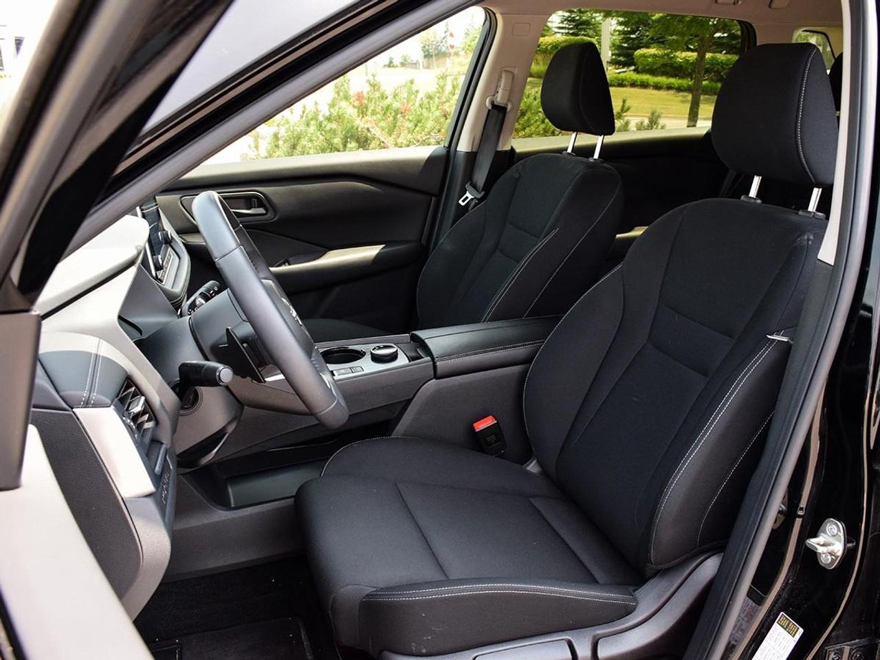 2024 Nissan Rogue S 4dr All-Wheel Drive Sport Utility Photo