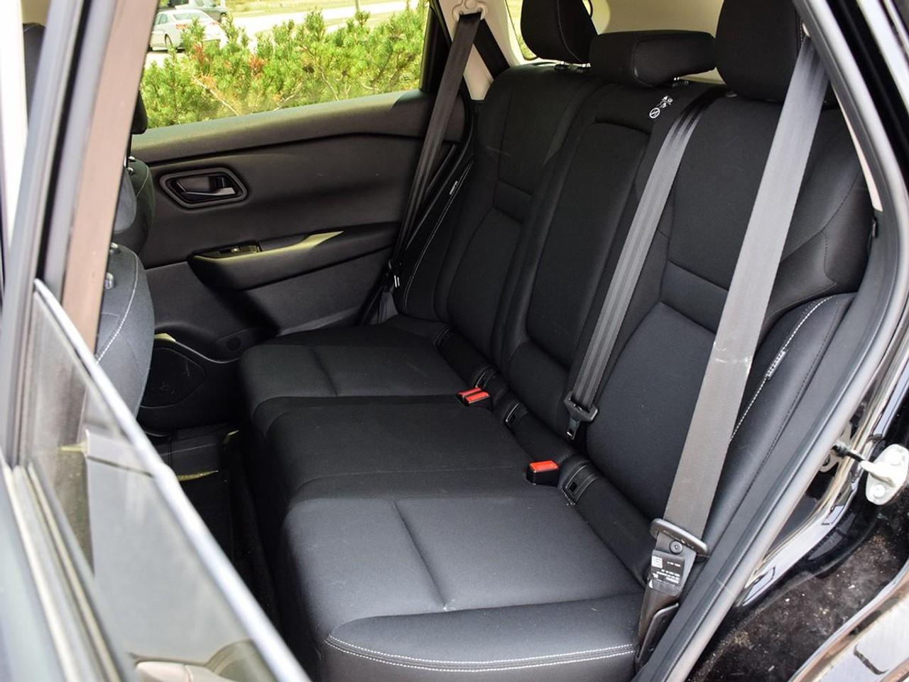 2024 Nissan Rogue S 4dr All-Wheel Drive Sport Utility Photo