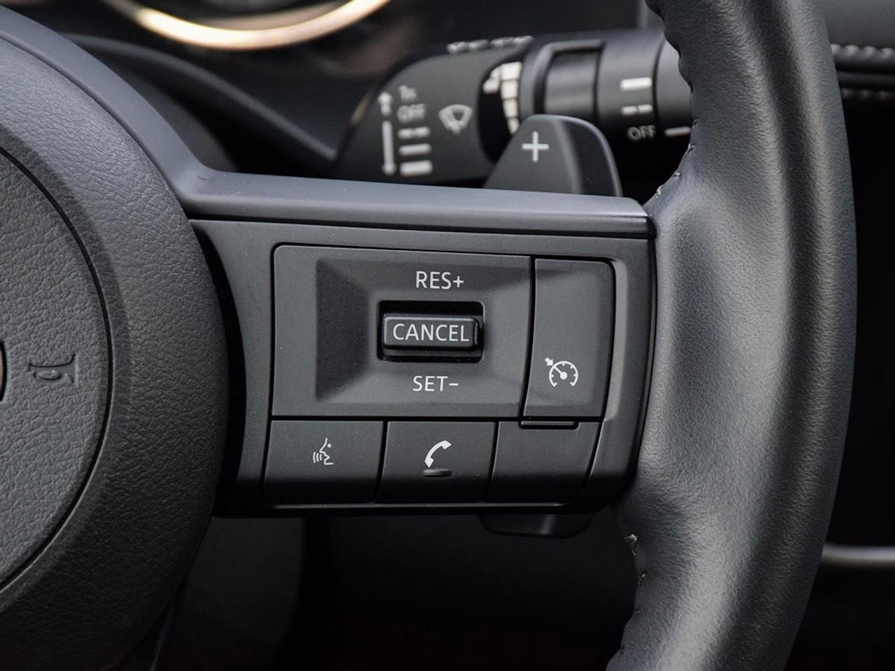 2024 Nissan Rogue S 4dr All-Wheel Drive Sport Utility Photo