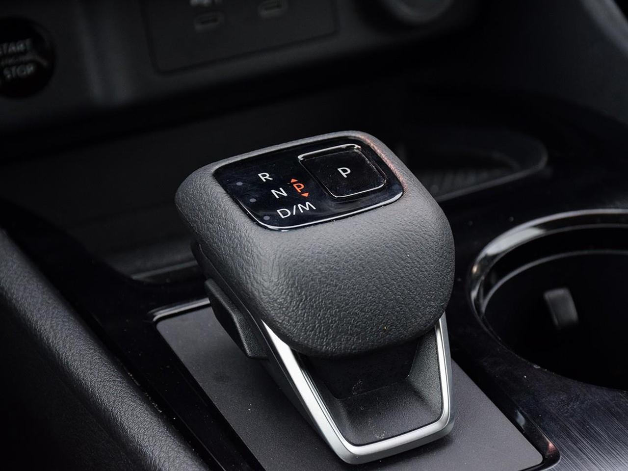 2024 Nissan Rogue S 4dr All-Wheel Drive Sport Utility Photo