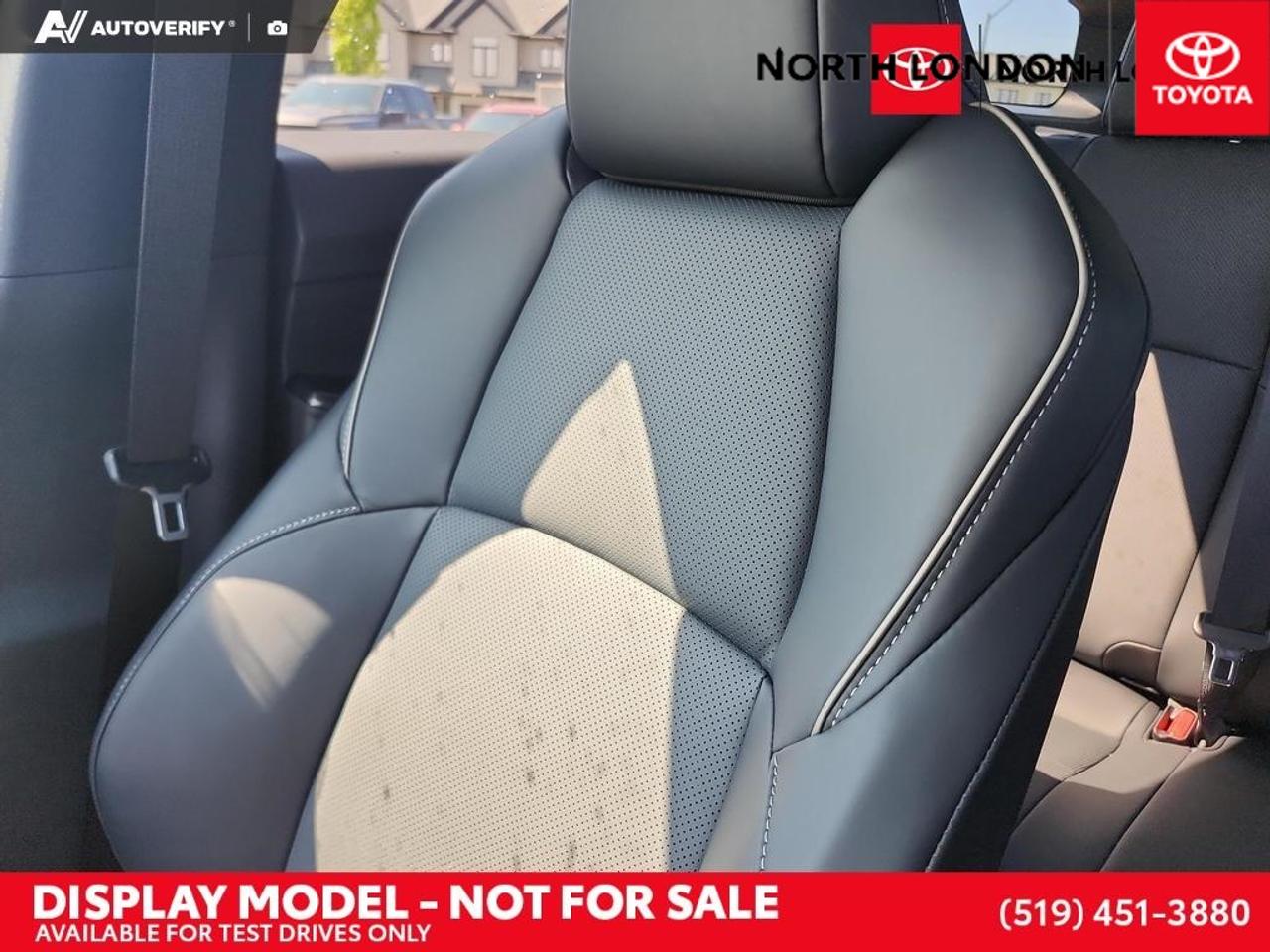 2026 Toyota bZ Woodland Base 4dr All-Wheel Drive Photo