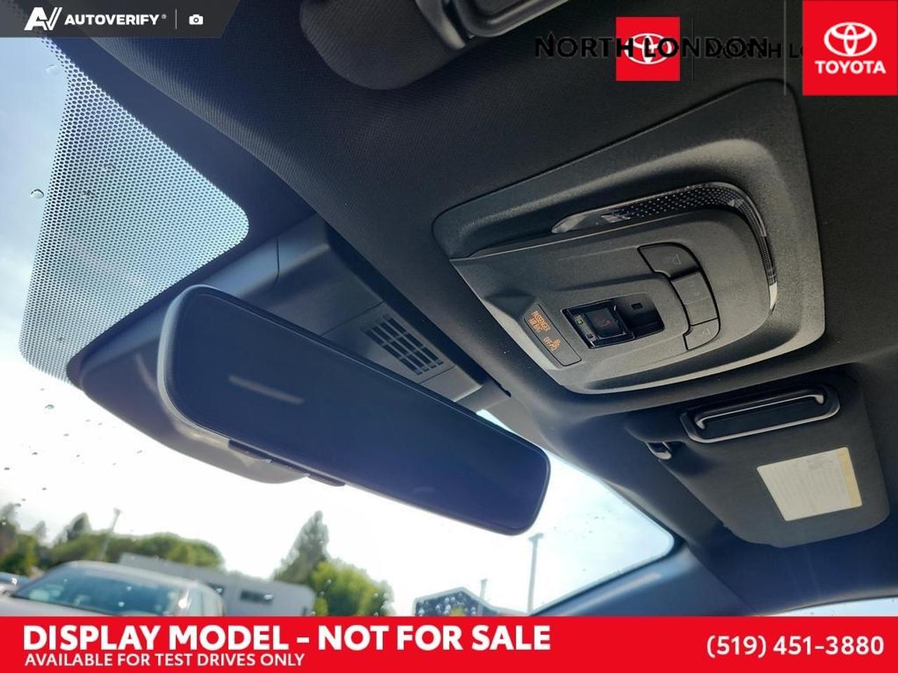 2026 Toyota bZ Woodland Base 4dr All-Wheel Drive Photo
