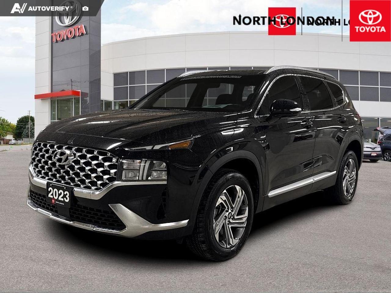 2023 Hyundai Santa Fe Preferred w/Trend Package 4dr All-Wheel Drive Photo0