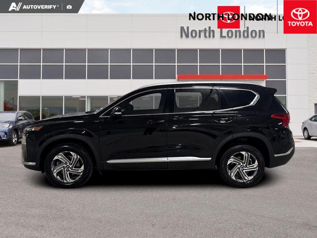 2023 Hyundai Santa Fe Preferred w/Trend Package 4dr All-Wheel Drive Photo