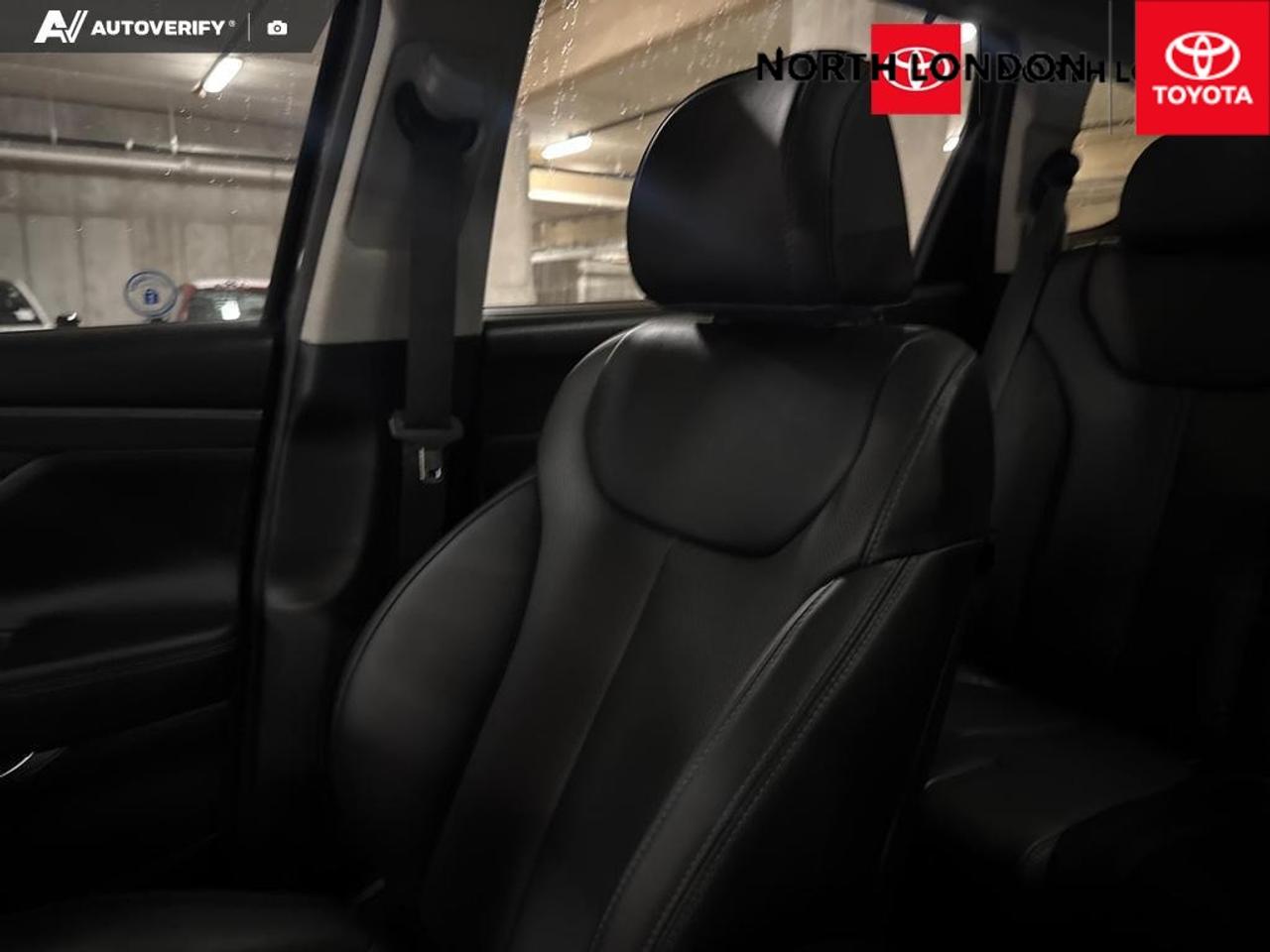 2023 Hyundai Santa Fe Preferred w/Trend Package 4dr All-Wheel Drive Photo