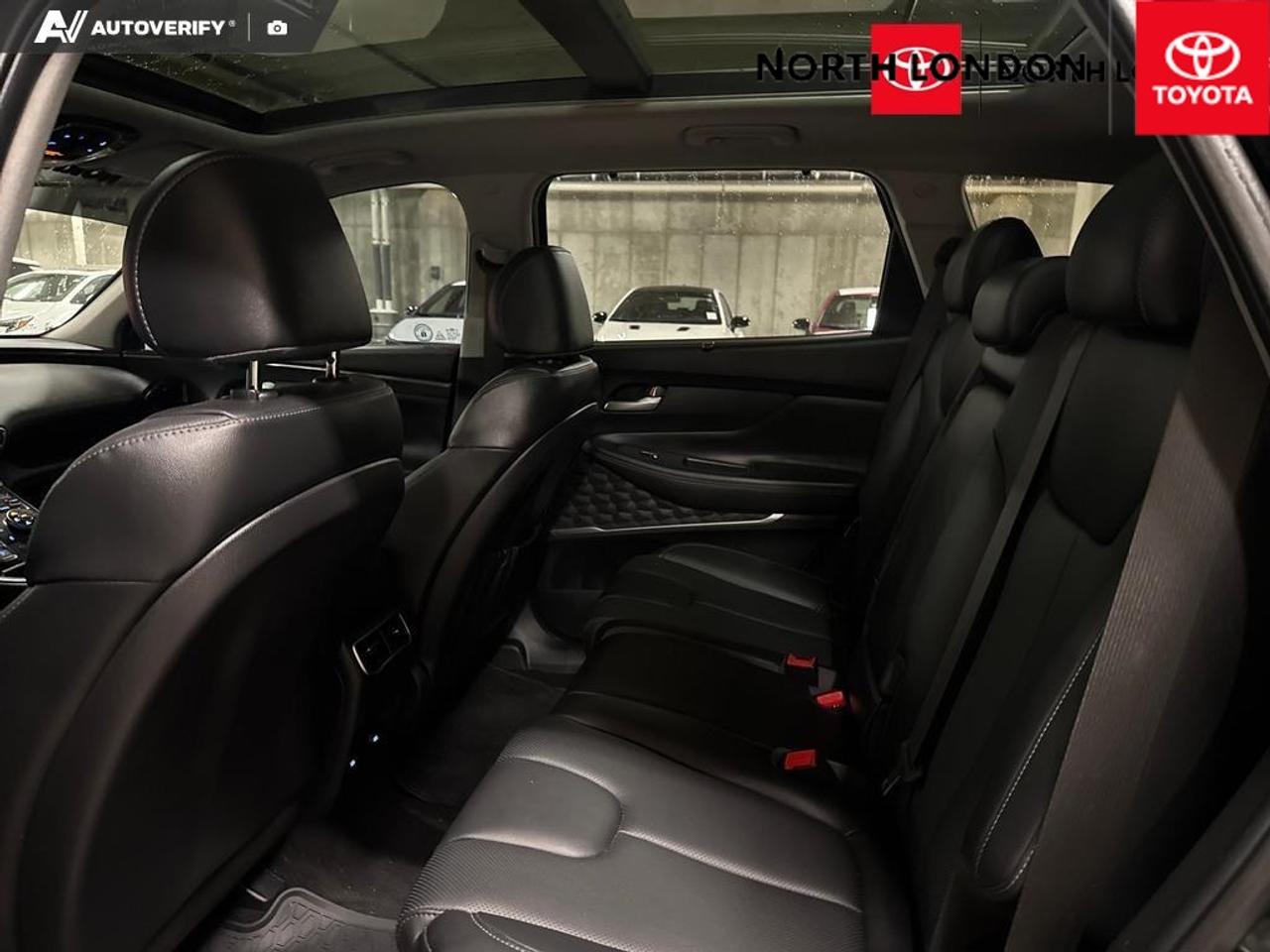 2023 Hyundai Santa Fe Preferred w/Trend Package 4dr All-Wheel Drive Photo