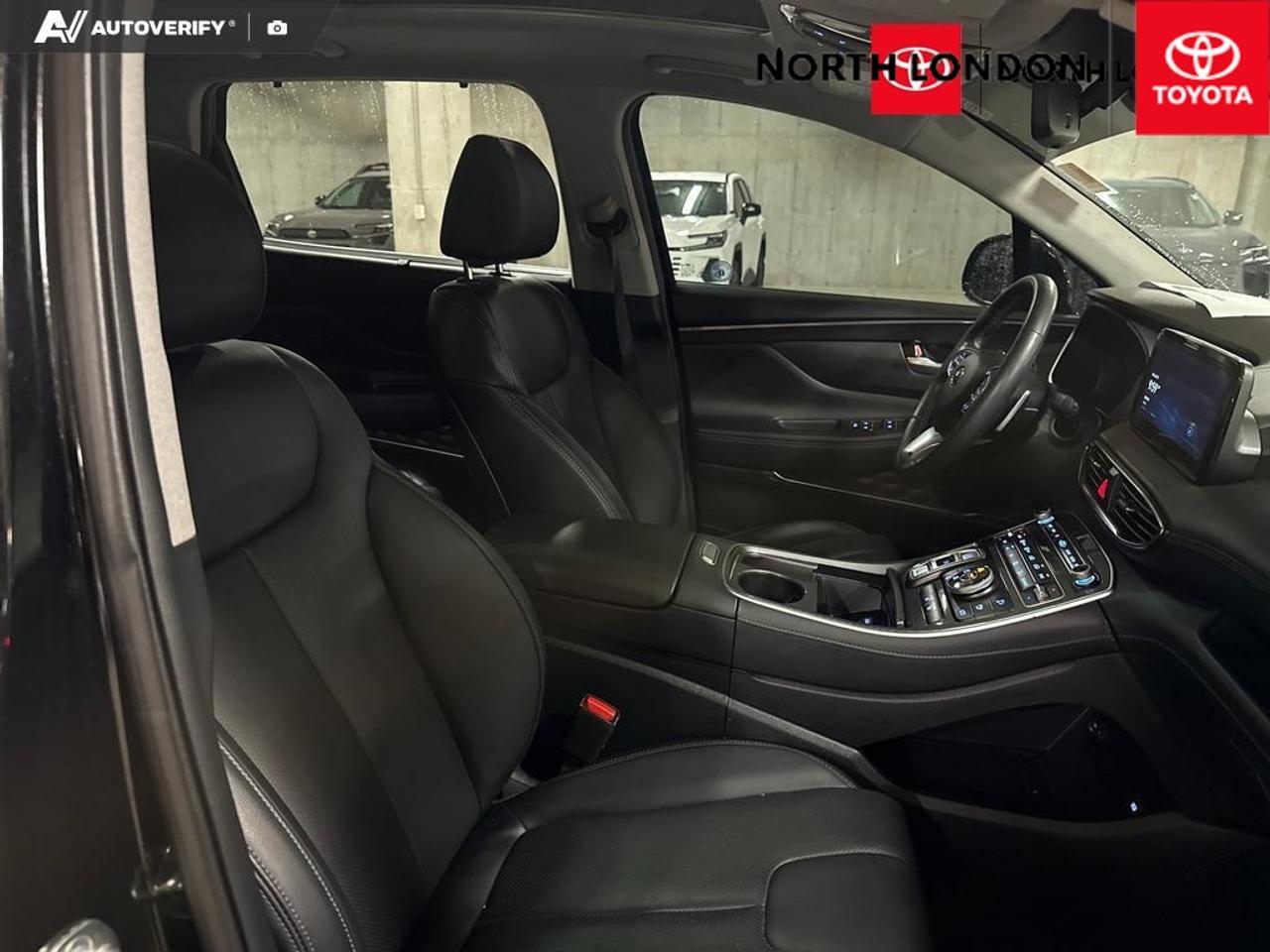 2023 Hyundai Santa Fe Preferred w/Trend Package 4dr All-Wheel Drive Photo