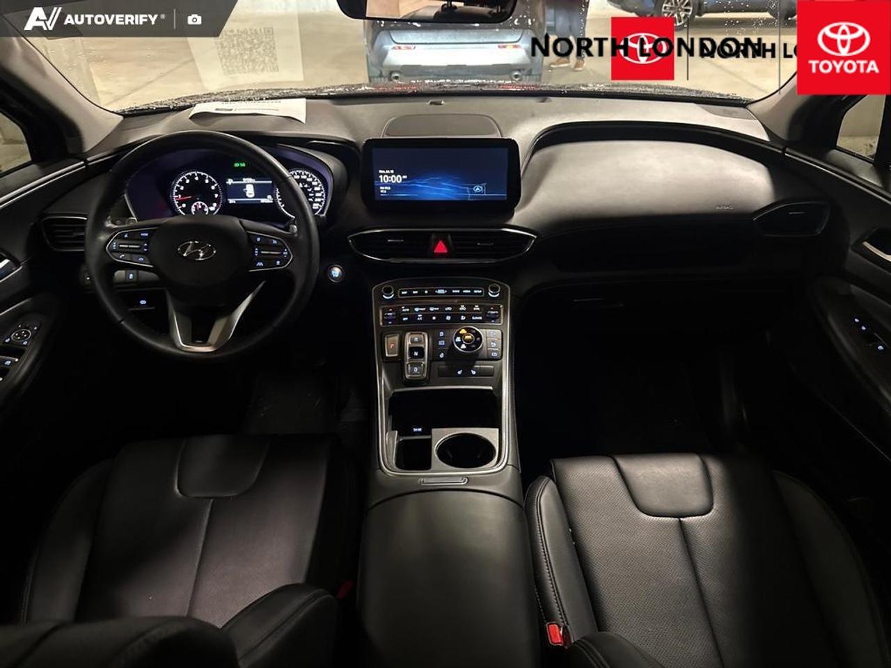 2023 Hyundai Santa Fe Preferred w/Trend Package 4dr All-Wheel Drive Photo