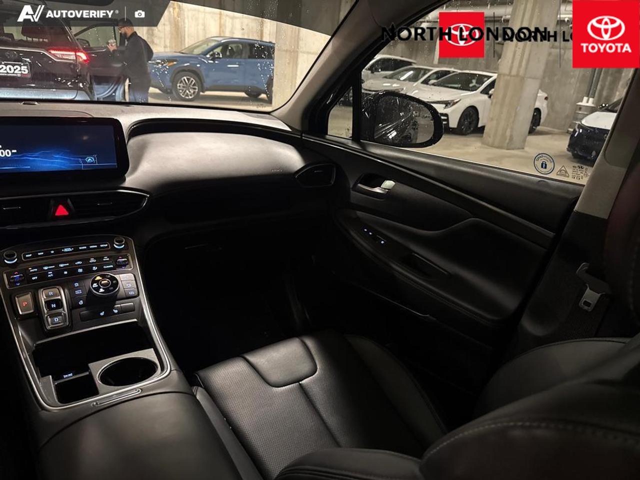 2023 Hyundai Santa Fe Preferred w/Trend Package 4dr All-Wheel Drive Photo