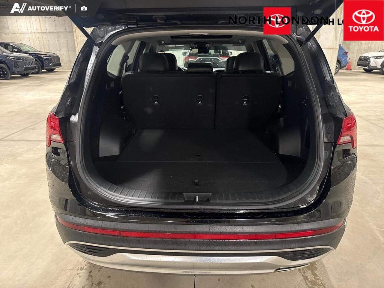 2023 Hyundai Santa Fe Preferred w/Trend Package 4dr All-Wheel Drive Photo