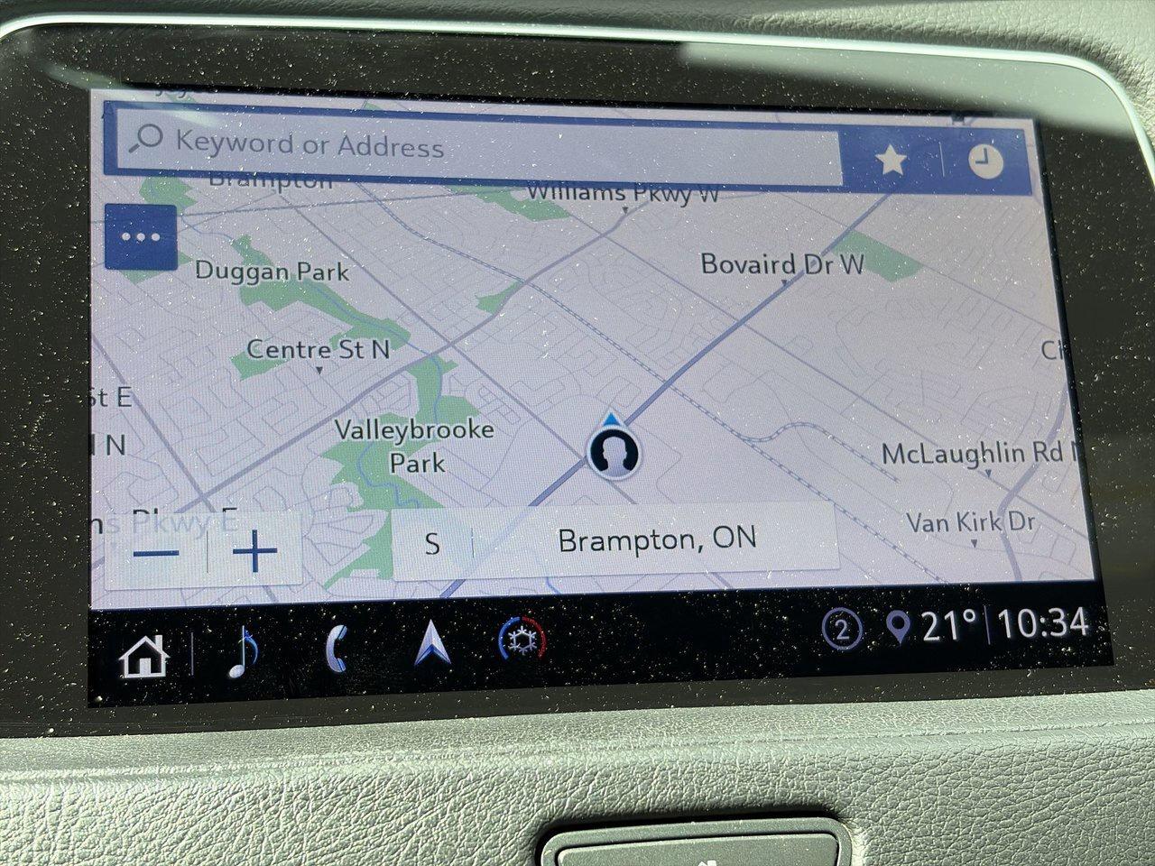 2020 Cadillac XT4 Sport AWD Panoramic Sunroof   Heated seats   White Photo