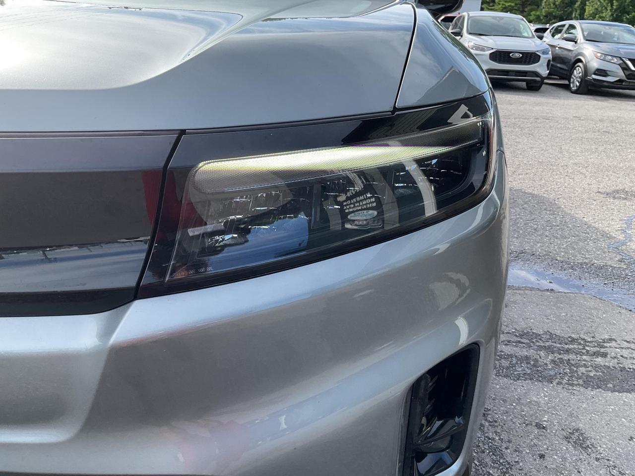 2024 Honda Prologue EX-L 4dr All-Wheel Drive Photo