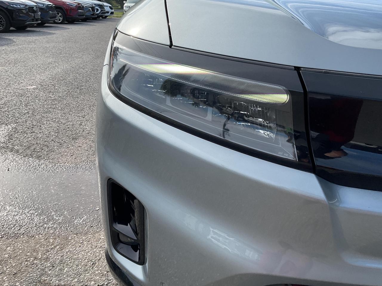 2024 Honda Prologue EX-L 4dr All-Wheel Drive Photo