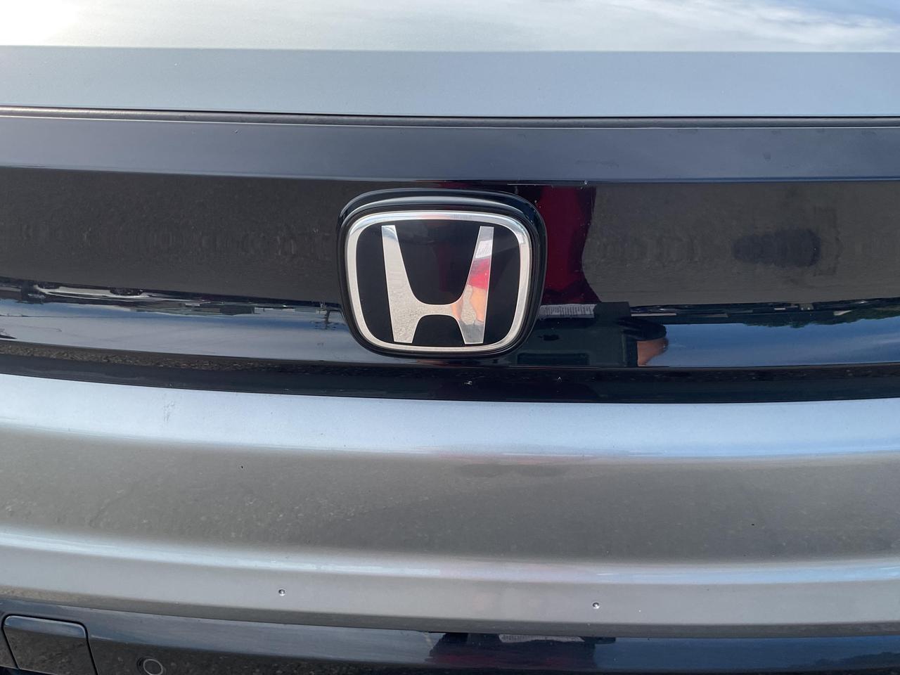 2024 Honda Prologue EX-L 4dr All-Wheel Drive Photo