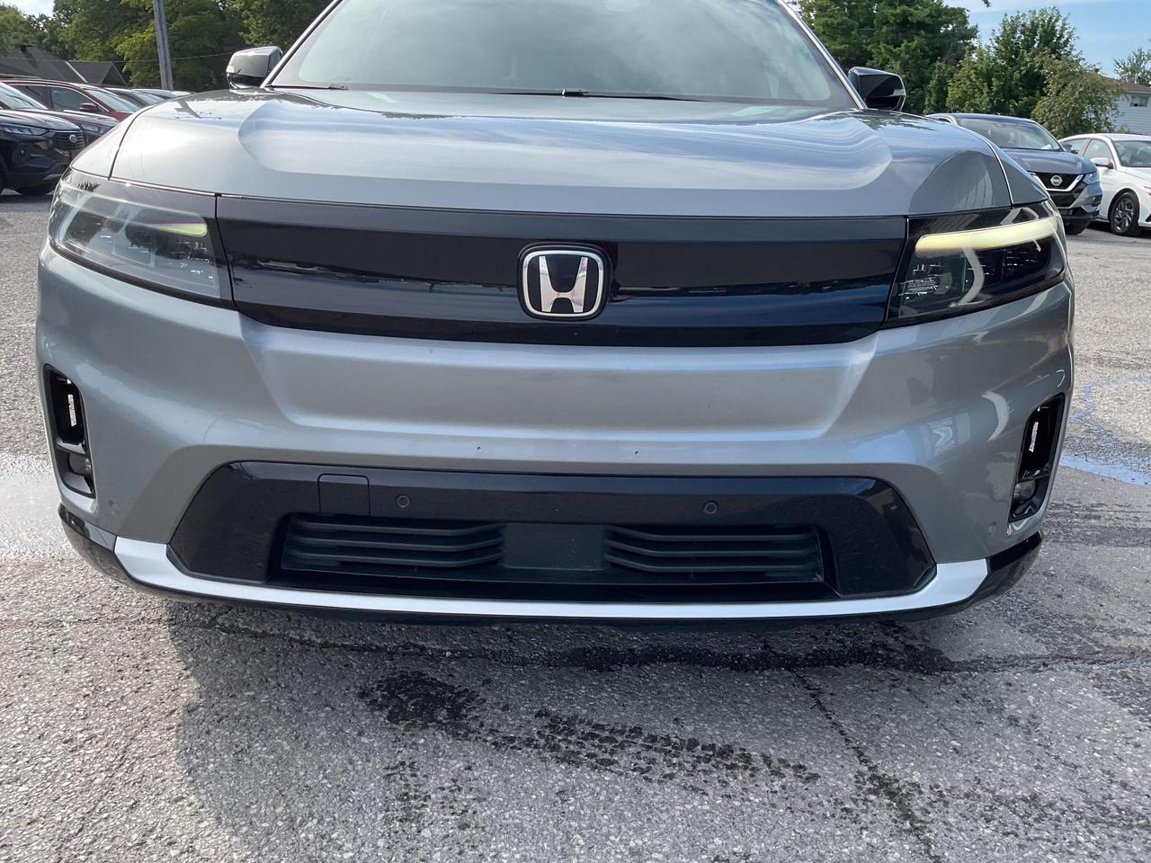 2024 Honda Prologue EX-L 4dr All-Wheel Drive Photo