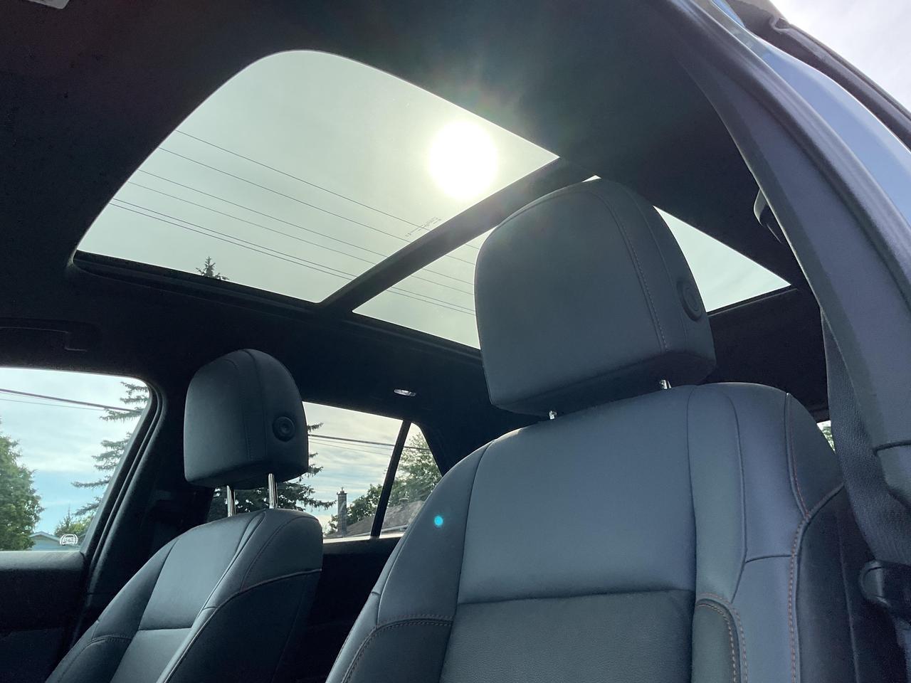 2024 Honda Prologue EX-L 4dr All-Wheel Drive Photo