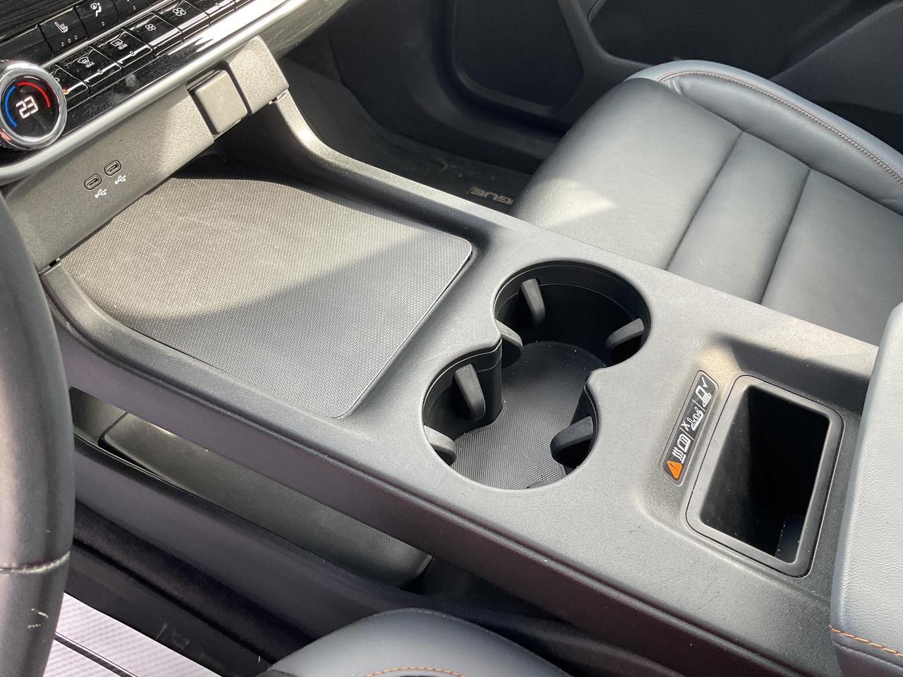 2024 Honda Prologue EX-L 4dr All-Wheel Drive Photo