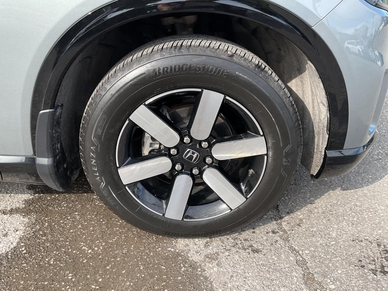 2024 Honda Prologue EX-L 4dr All-Wheel Drive Photo