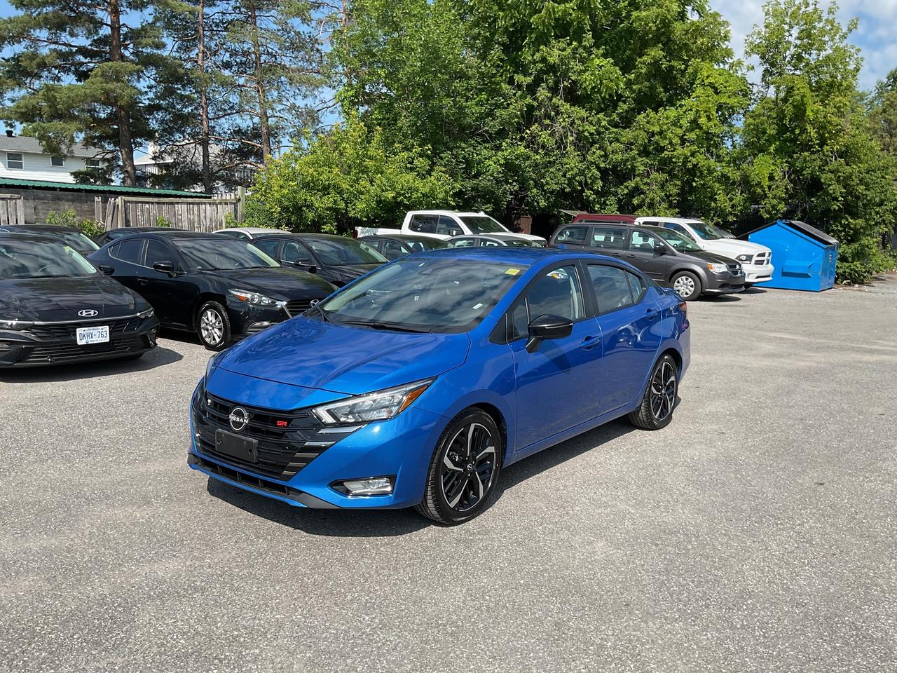Vehicle Image