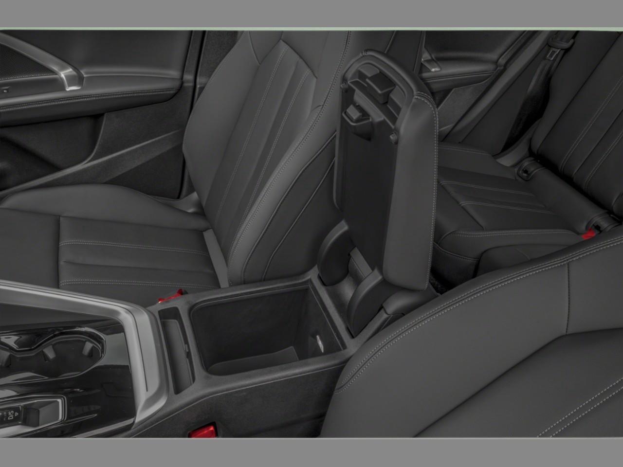 2025 Audi New Q5 2.0T Progressiv 4dr All-Wheel Drive quattro Sport Utility Photo