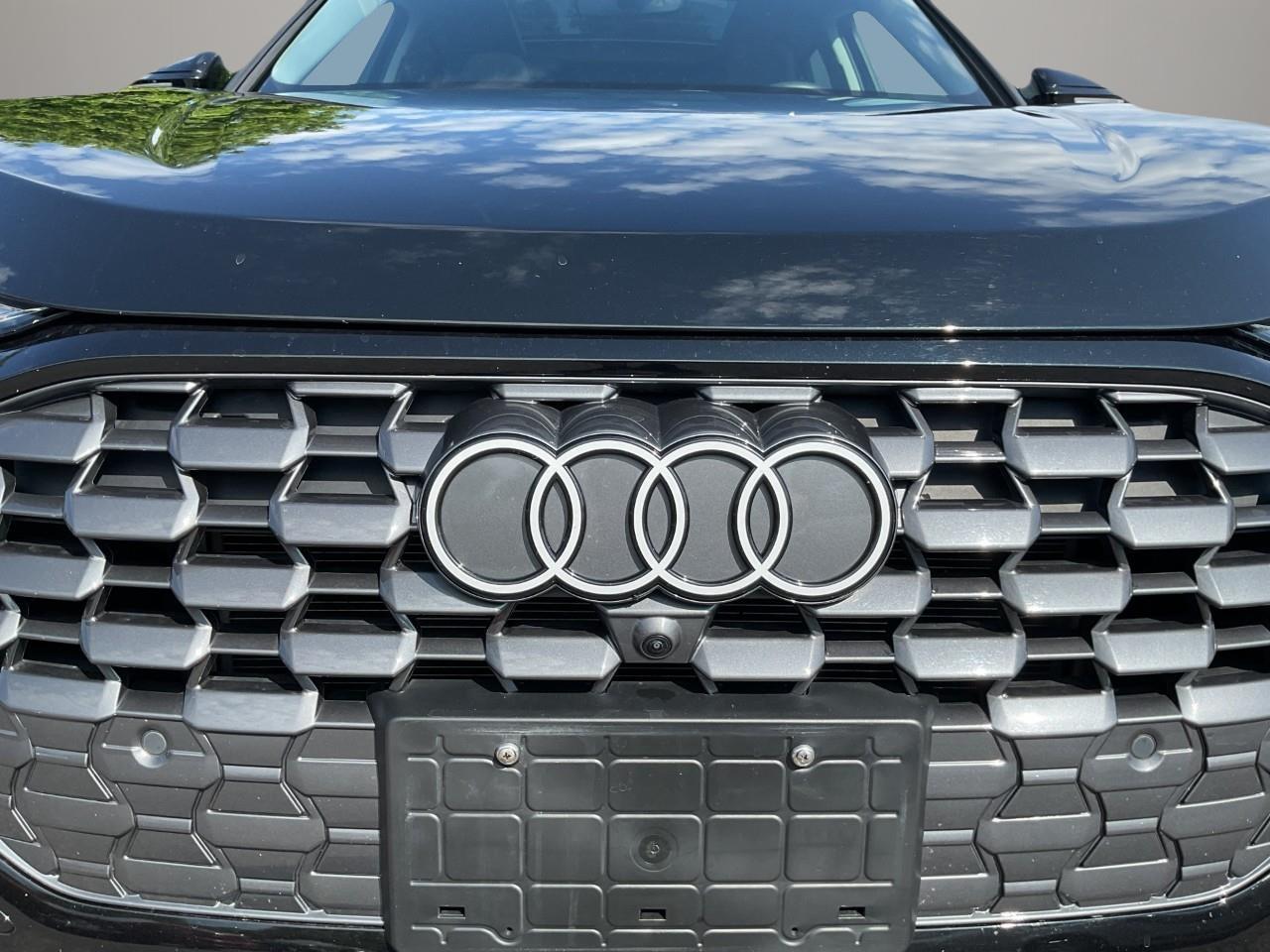 2025 Audi New Q5 2.0T Progressiv 4dr All-Wheel Drive quattro Sport Utility Photo