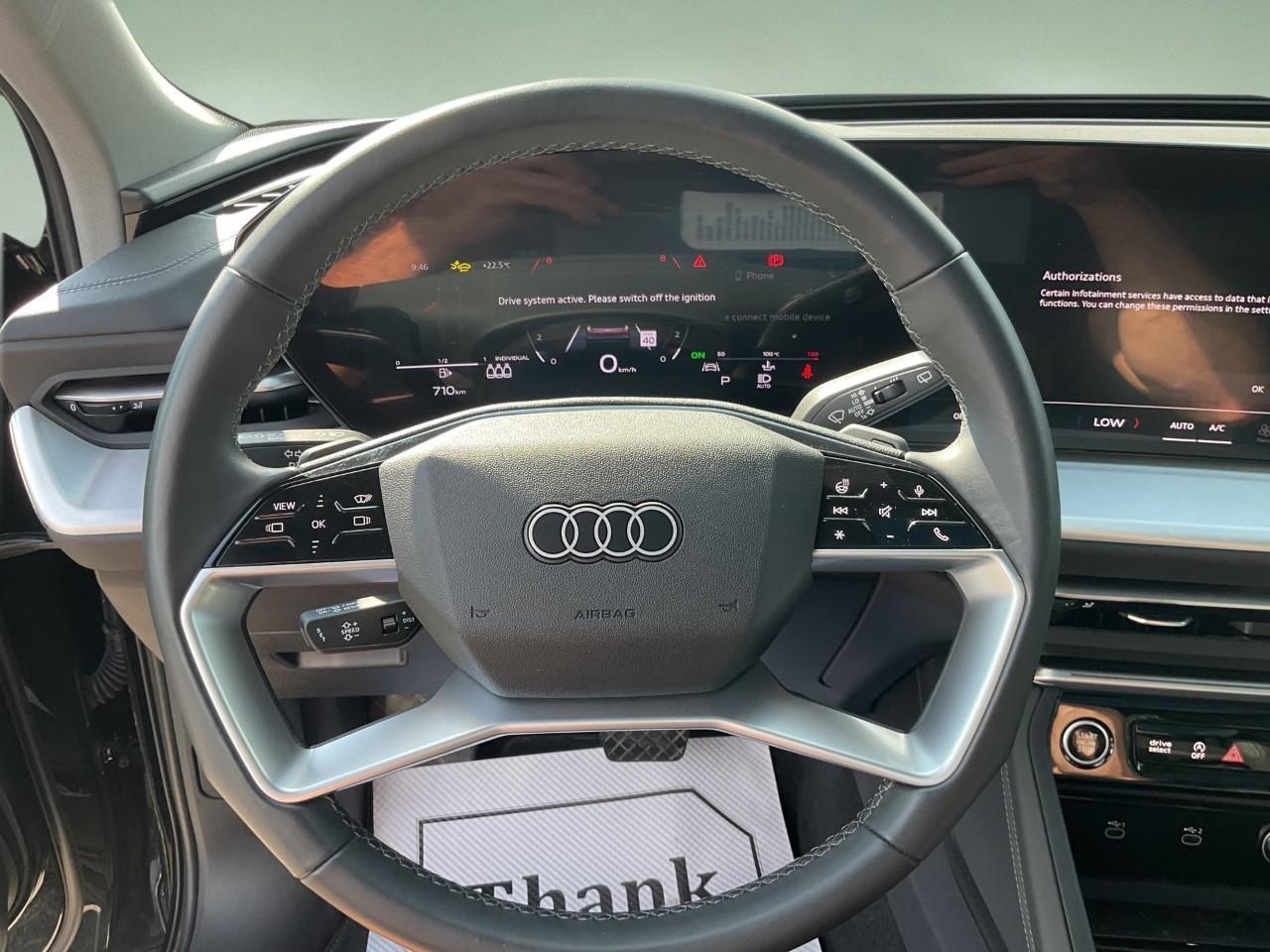 2025 Audi New Q5 2.0T Progressiv 4dr All-Wheel Drive quattro Sport Utility Photo