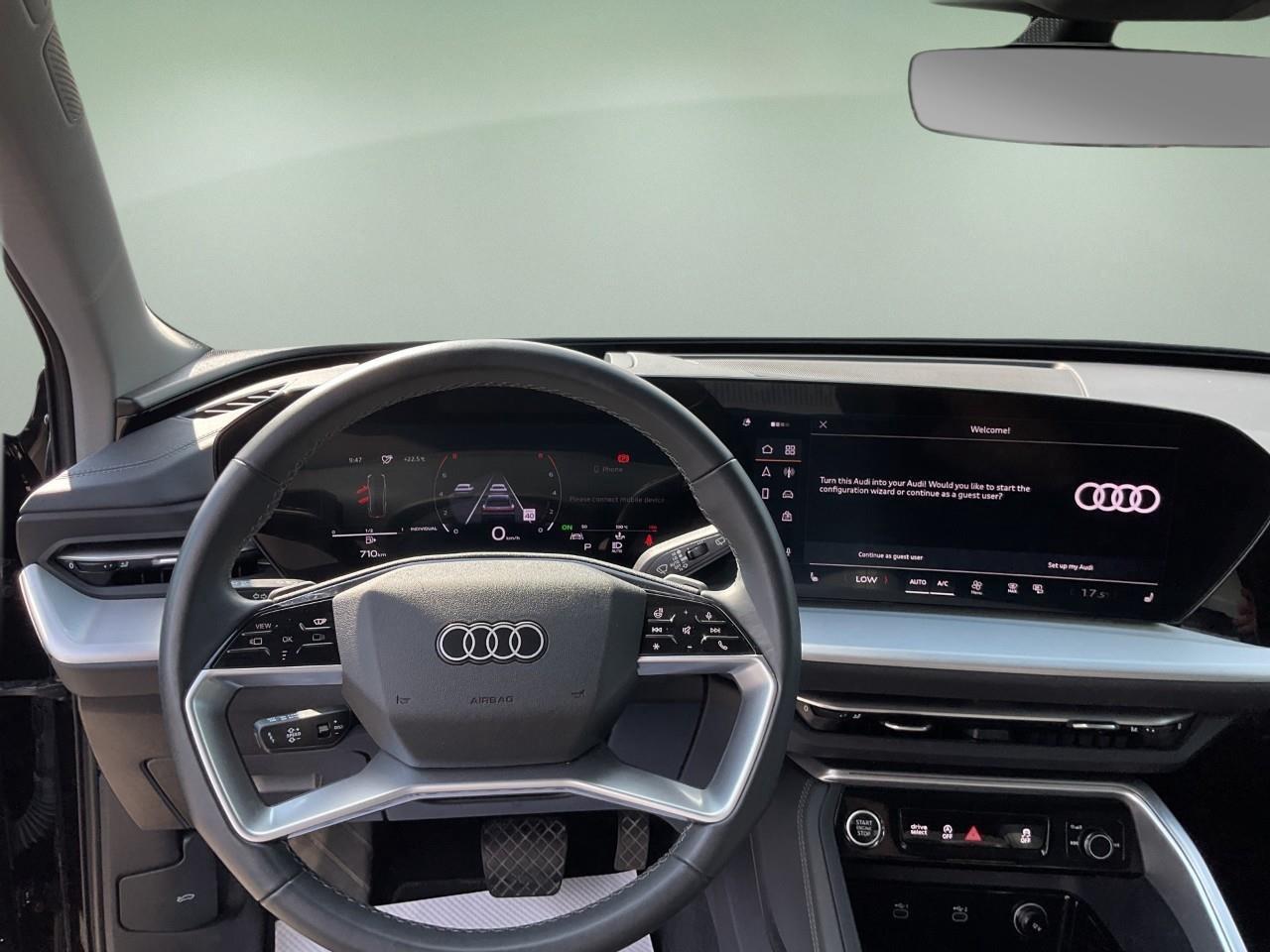 2025 Audi New Q5 2.0T Progressiv 4dr All-Wheel Drive quattro Sport Utility Photo