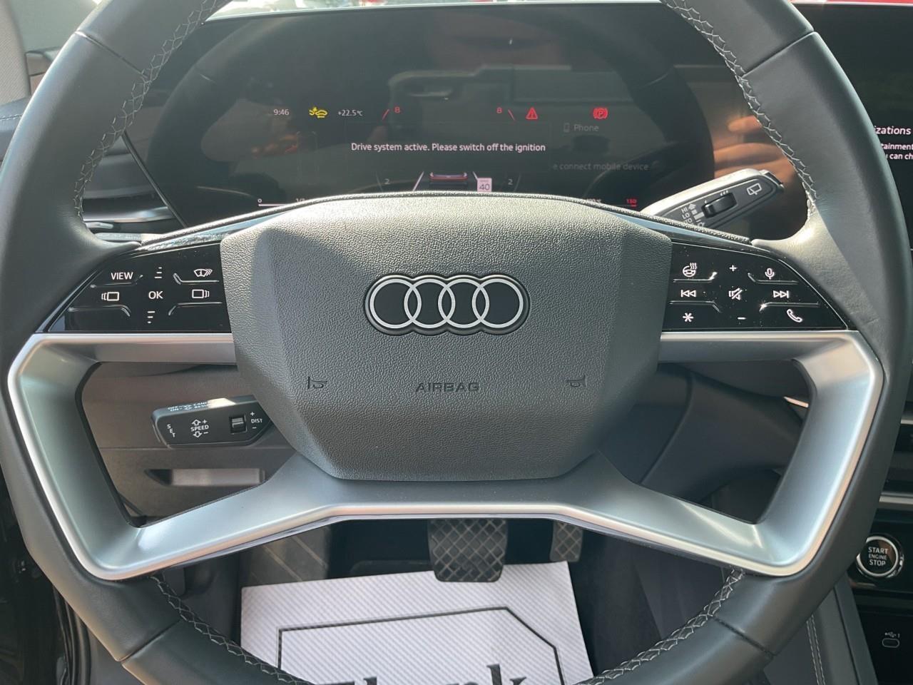 2025 Audi New Q5 2.0T Progressiv 4dr All-Wheel Drive quattro Sport Utility Photo