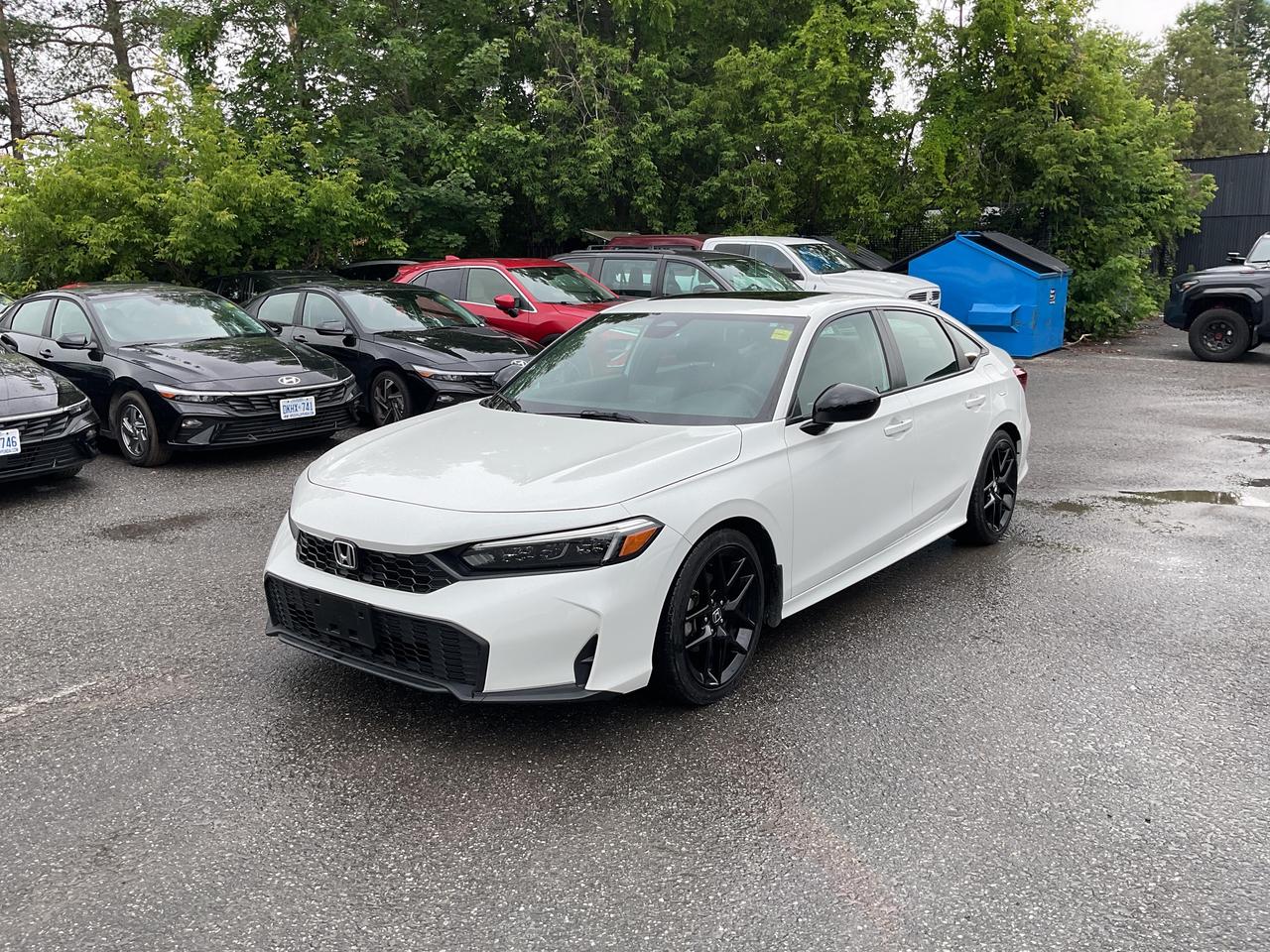 Vehicle Image