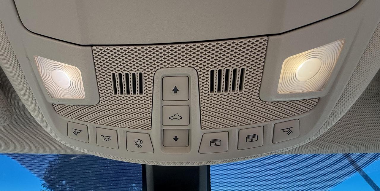 2018 Lincoln MKX Reserve 4dr All-wheel Drive Photo
