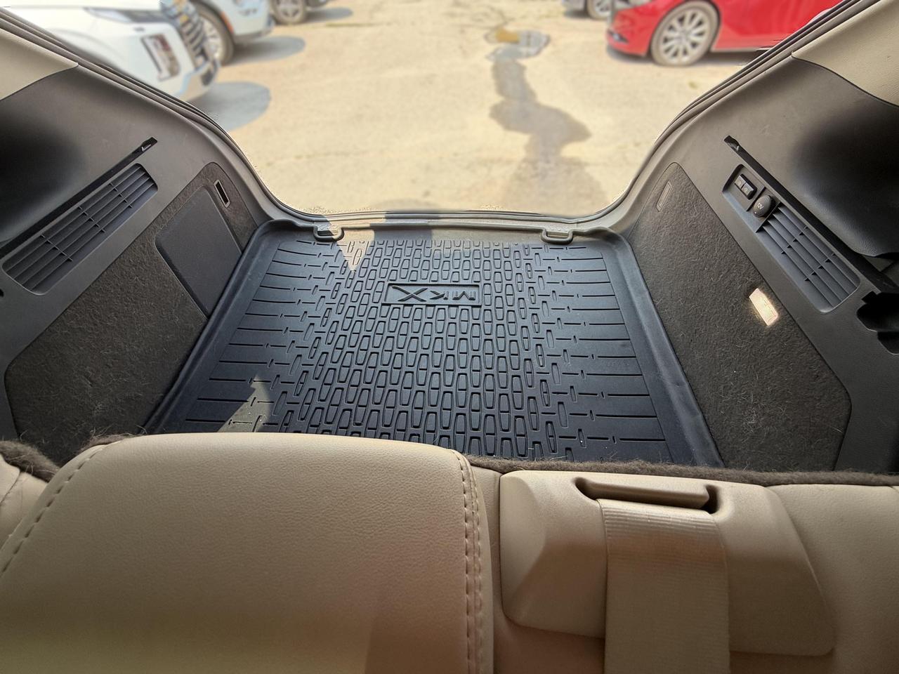 2018 Lincoln MKX Reserve 4dr All-wheel Drive Photo