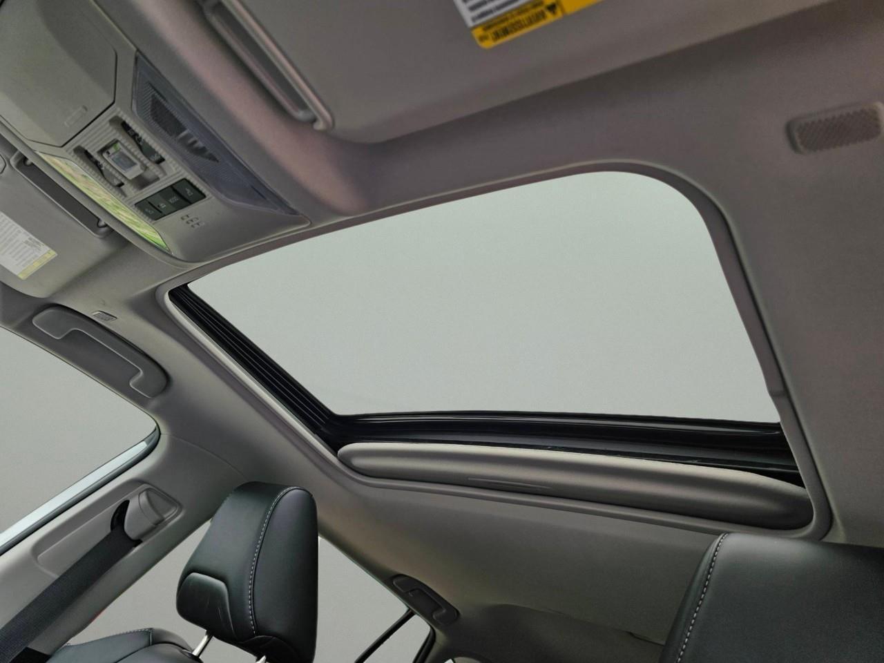 2024 Toyota RAV4 XLE 4dr All-wheel Drive Photo