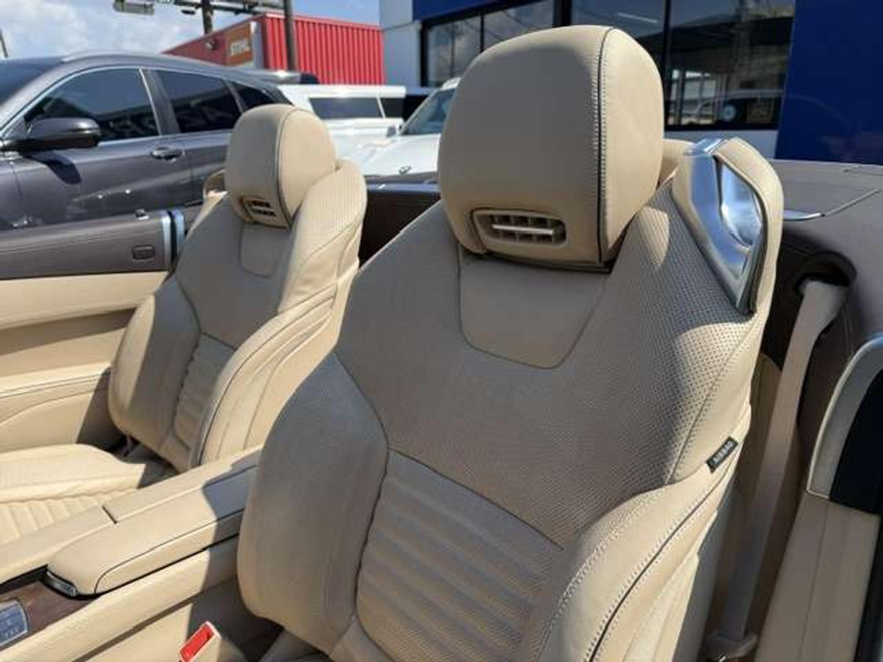 2016 Mercedes-Benz SL AMG Only58,828KM CleanCarfax Certified FullyLoaded Photo
