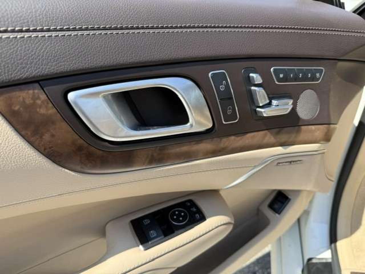 2016 Mercedes-Benz SL AMG Only58,828KM CleanCarfax Certified FullyLoaded Photo