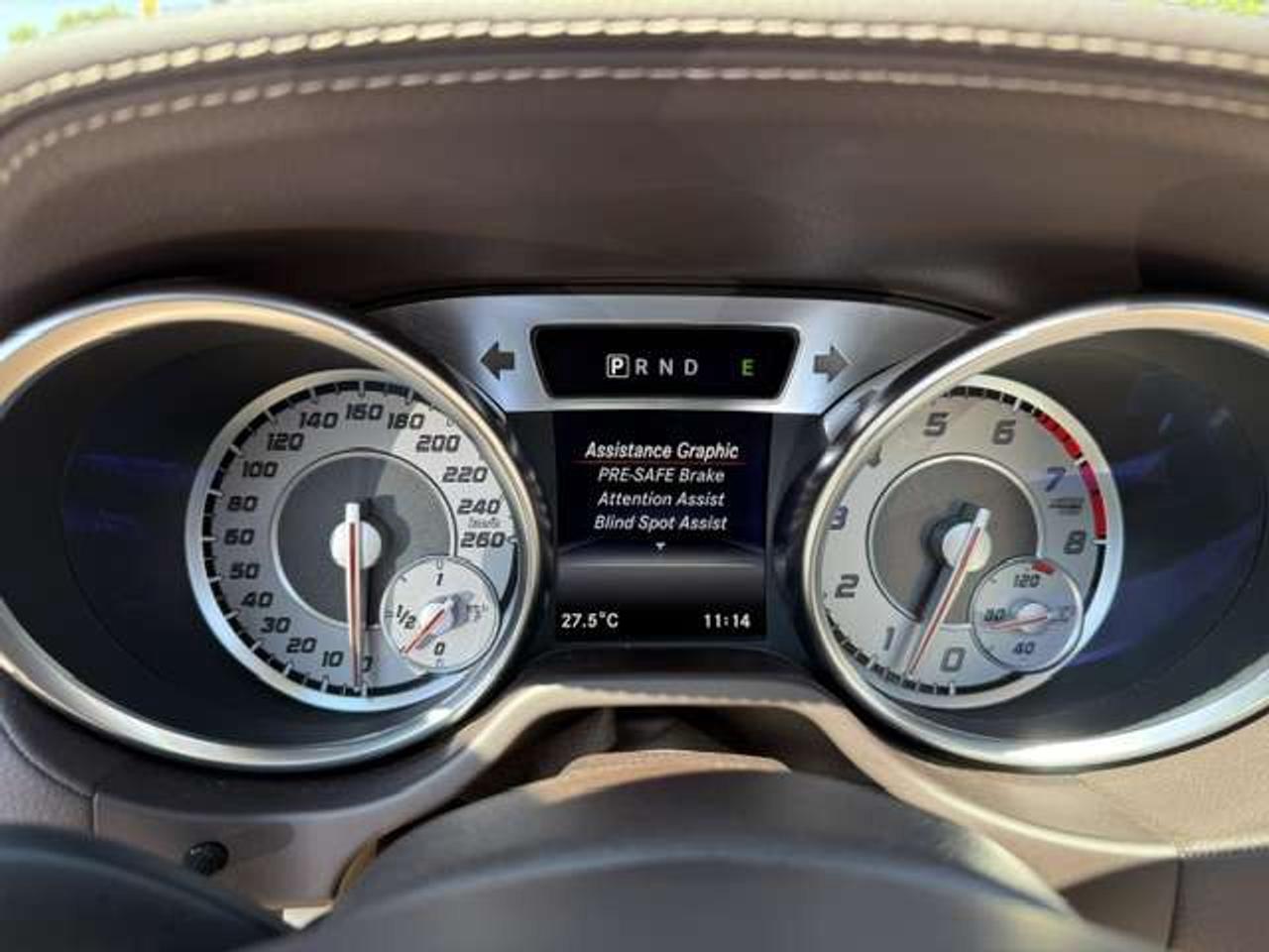 2016 Mercedes-Benz SL AMG Only58,828KM CleanCarfax Certified FullyLoaded Photo