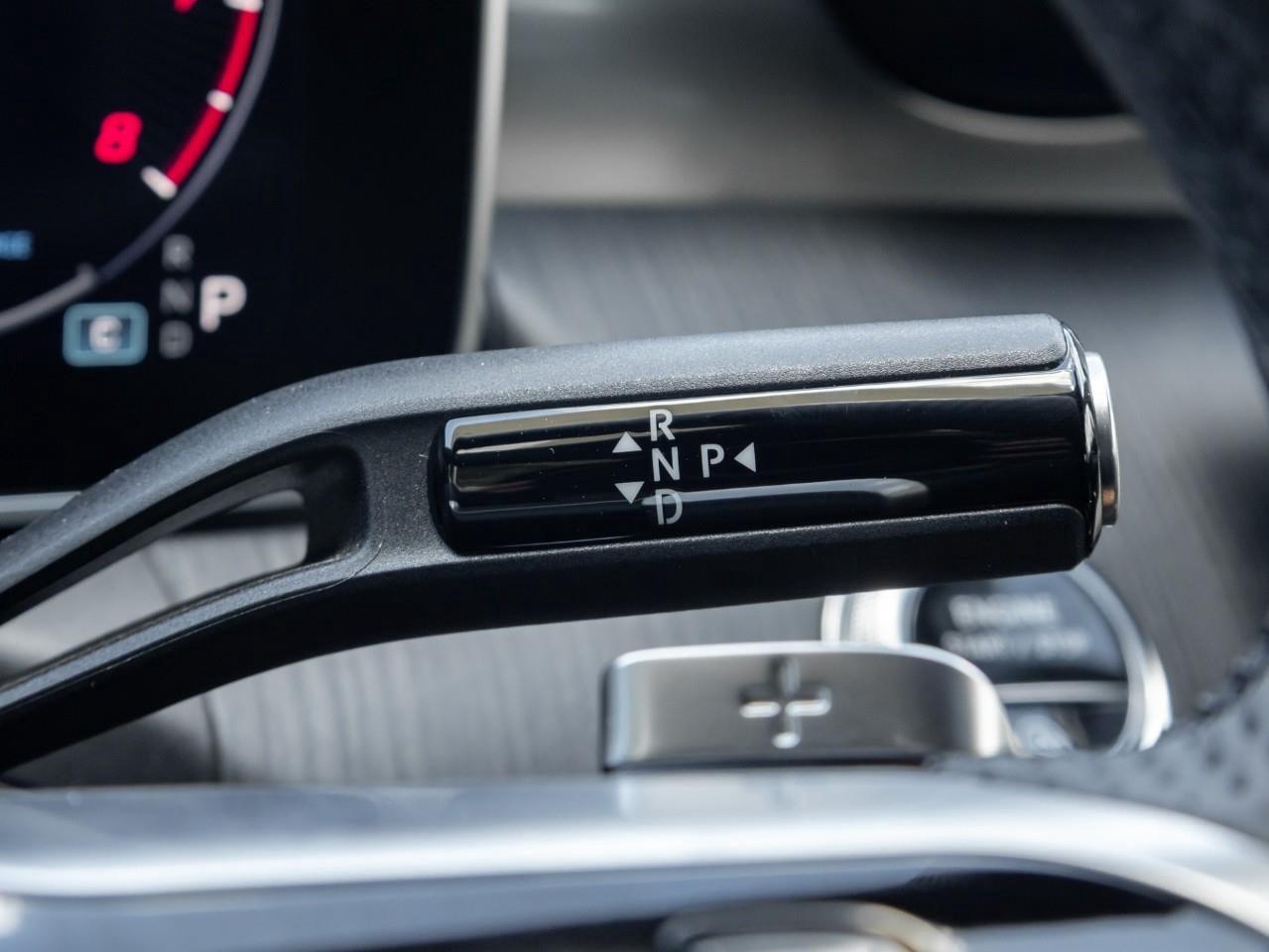 2022 Mercedes-Benz C-Class Base C 300 4dr All-Wheel Drive 4MATIC Sedan Photo