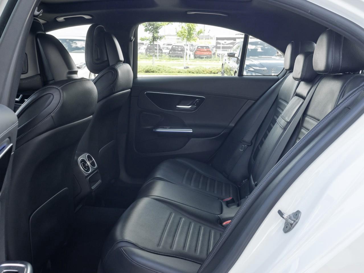 2022 Mercedes-Benz C-Class Base C 300 4dr All-Wheel Drive 4MATIC Sedan Photo