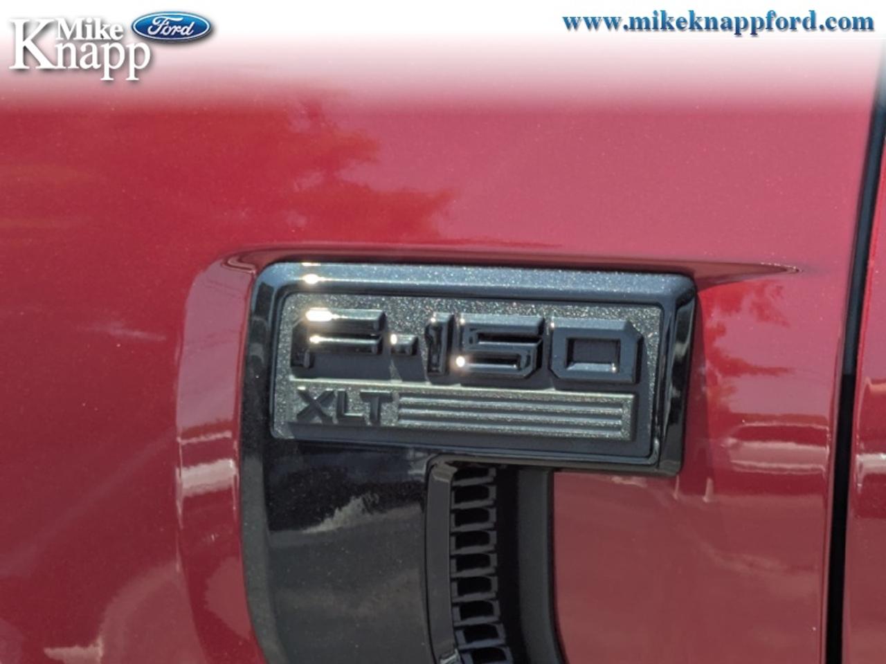 2026 Ford F-150 XLT Photo